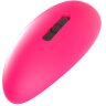 Розовый клиторальный smart-стимулятор MAGIC MOTION CANDY