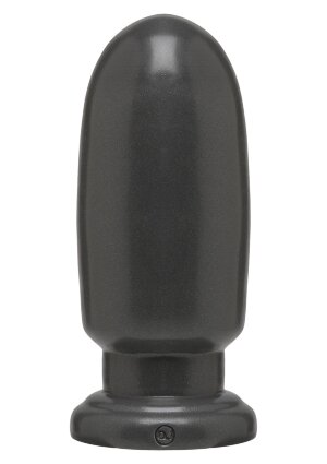 Анальный стимулятор Shell Shock Large - 21,6 см.