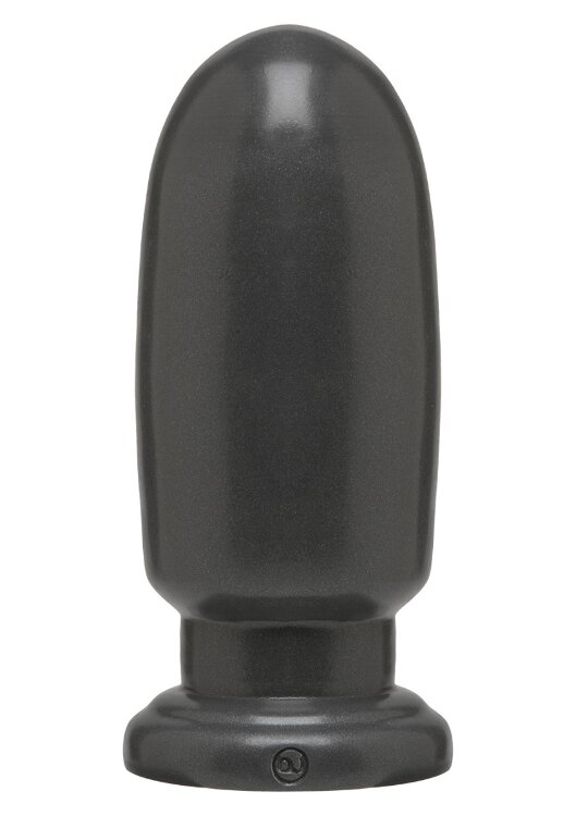 Анальный стимулятор Shell Shock Large - 21,6 см.