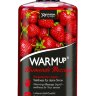 Разогревающее масло WARMup Strawberry - 150 мл. 