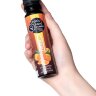 Биостимулирующий концентрат для женщин Erotic hard  Пуля  со вкусом сочного апельсина - 100 мл.