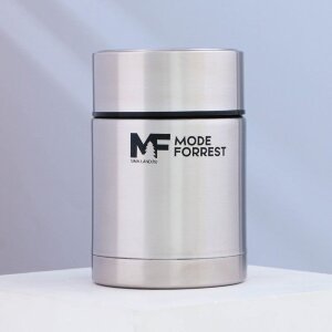 Термос для еды Mode Forrest (450 мл.)