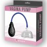 Автоматическая вакуумная помпа для клитора Vagina Pump