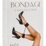 Поножи Bondage Collection Ankle Cuffs Plus Size