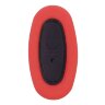 Красная вибровтулка Nexus G-Play+ S